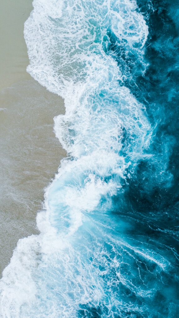 Ocean Waves